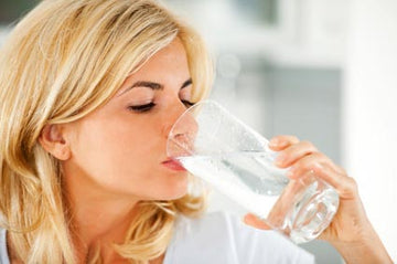 The Benefits of Alkaline Water