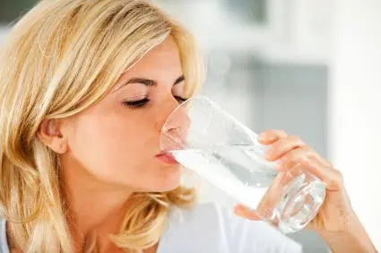 The-Benefits-of-Alkaline-Water BioMat.com