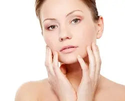 Healthy-glowing-skin-in-time-for-spring BioMat.com