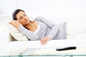 Enhancing your Power Nap with the BioMat