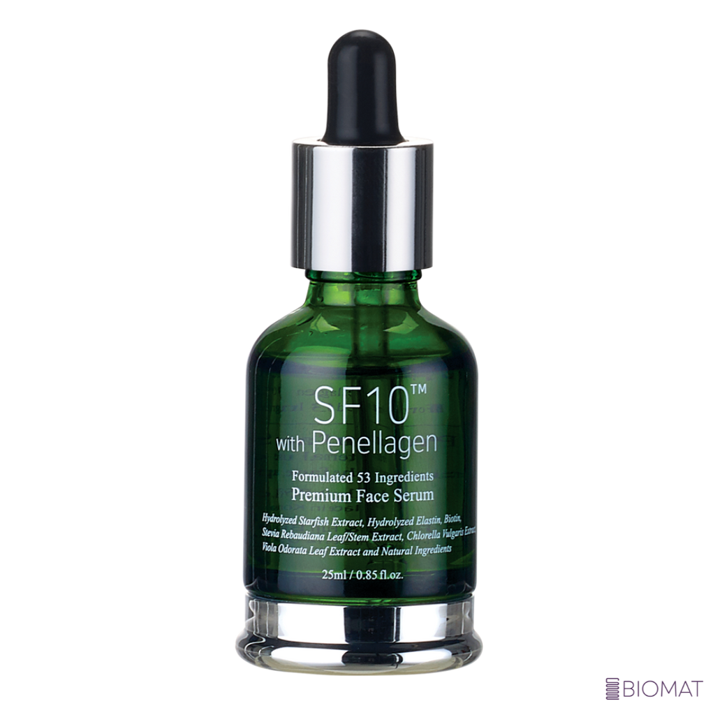 SF10 Face Serum